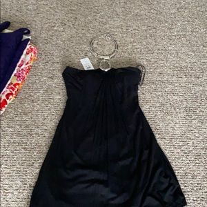 Cache NWT mini dress